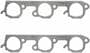 Fel-Pro Composite Exhaust Manifold Gasket Set