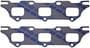 Fel-Pro Composite Exhaust Manifold Gasket Set