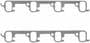Fel-Pro Composite Exhaust Manifold Gasket Set