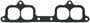 Fel-Pro Plenum Gasket Set
