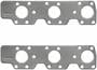Fel-Pro Composite Exhaust Manifold Gasket Set