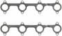 Fel-Pro Exhaust Manifold Gasket Set