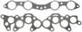 Fel-Pro Intake And Exhaust Manifold Gasket