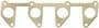 Fel-Pro Composite Exhaust Manifold Gasket Set