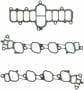 Fel-Pro Intake Manifold Gasket
