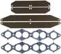 Fel-Pro Plenum Gasket Set