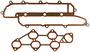 Fel-Pro Plenum Gasket Set