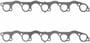 Fel-Pro Composite Exhaust Manifold Gasket Set