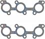 Fel-Pro Composite Exhaust Manifold Gasket Set