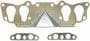 Fel-Pro Composite Exhaust Manifold Gasket Set