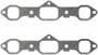 Fel-Pro Composite Exhaust Manifold Gasket Set