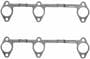 Fel-Pro Composite Exhaust Manifold Gasket Set