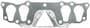 Fel-Pro Composite Exhaust Manifold Gasket Set