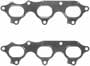 Fel-Pro Steel Exhaust Manifold Gasket Set