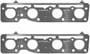 Fel-Pro Steel Exhaust Manifold Gasket Set