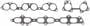 Fel-Pro Intake Manifold Gasket
