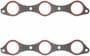 Fel-Pro Plenum Gasket Set