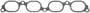 Fel-Pro Intake Manifold Gasket