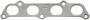 Fel-Pro Composite Exhaust Manifold Gasket Set