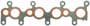 Fel-Pro Intake Manifold Gasket