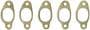 Fel-Pro Composite Exhaust Manifold Gasket Set