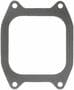 Fel-Pro Plenum Gasket Set