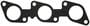 Fel-Pro Plenum Gasket Set