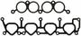Fel-Pro Intake Manifold Gasket