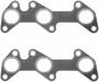 Fel-Pro Composite Exhaust Manifold Gasket Set