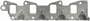 Fel-Pro Composite Exhaust Manifold Gasket Set