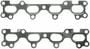 Fel-Pro Steel Exhaust Manifold Gasket Set