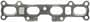 Fel-Pro Steel Exhaust Manifold Gasket Set