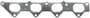 Fel-Pro Steel Exhaust Manifold Gasket Set