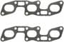 Fel-Pro Composite Exhaust Manifold Gasket Set