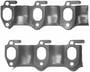 Fel-Pro Steel Exhaust Manifold Gasket Set