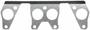 Fel-Pro Composite Exhaust Manifold Gasket Set