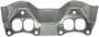 Fel-Pro Steel Exhaust Manifold Gasket Set