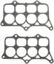 Fel-Pro Plenum Gasket Set