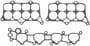 Fel-Pro Intake Manifold Gasket
