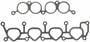 Fel-Pro Intake Manifold Gasket