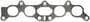 Fel-Pro Composite Exhaust Manifold Gasket Set