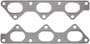 Fel-Pro Steel Exhaust Manifold Gasket Set