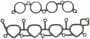 Fel-Pro Intake Manifold Gasket