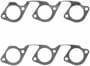 Fel-Pro Composite Exhaust Manifold Gasket Set