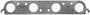 Fel-Pro Composite Exhaust Manifold Gasket Set