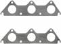 Fel-Pro Composite Exhaust Manifold Gasket Set