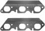 Fel-Pro Composite Exhaust Manifold Gasket Set