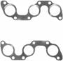 Fel-Pro Steel Exhaust Manifold Gasket Set