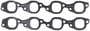 Fel-Pro Composite Exhaust Manifold Gasket Set