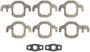 Fel-Pro Composite Exhaust Manifold Gasket Set
